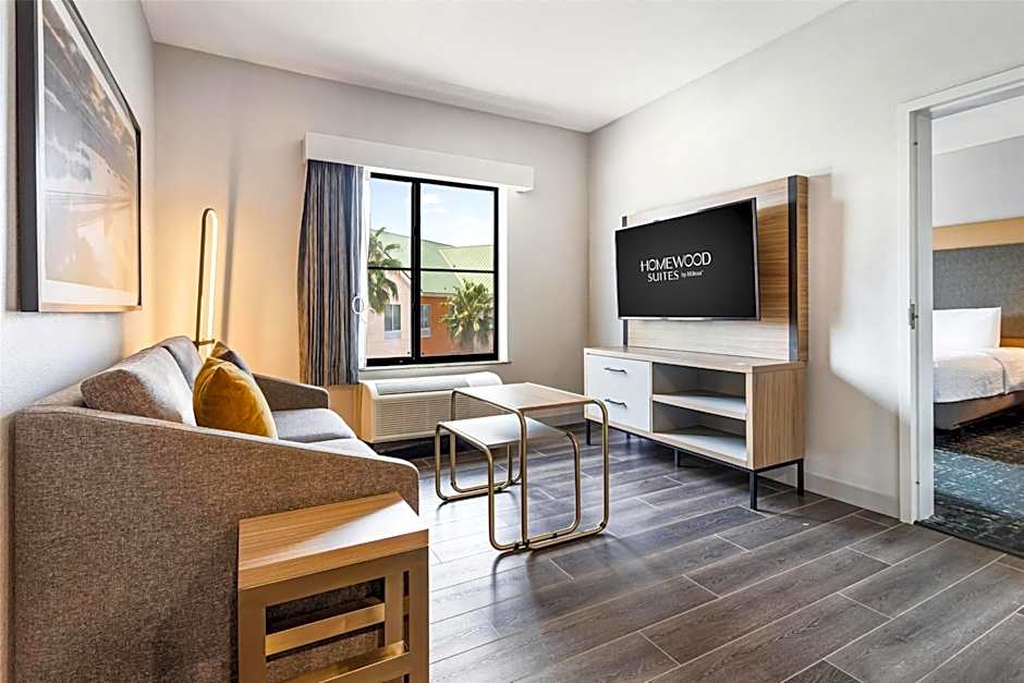 Homewood Suites By Hilton Beaumont, Tx