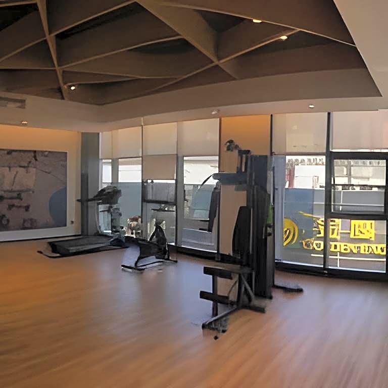 ibis Styles Kunming Nanping Hotel