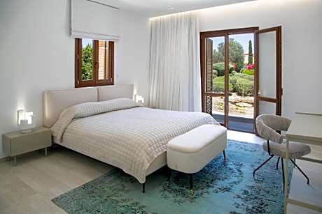 Superior Villa
