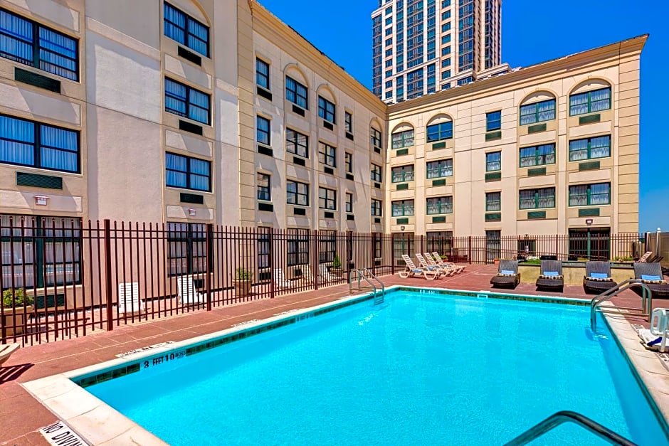 Residence Inn by Marriott New Rochelle