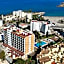 Hotel Villa Naranjos