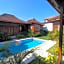 ASHVATTHA VILLA Canggu