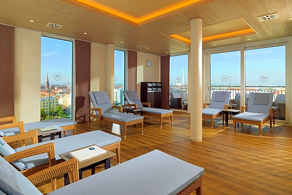 Sheraton Carlton Nuernberg
