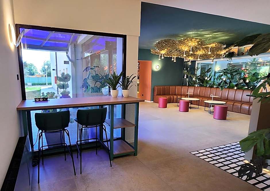 Bleis Hotel