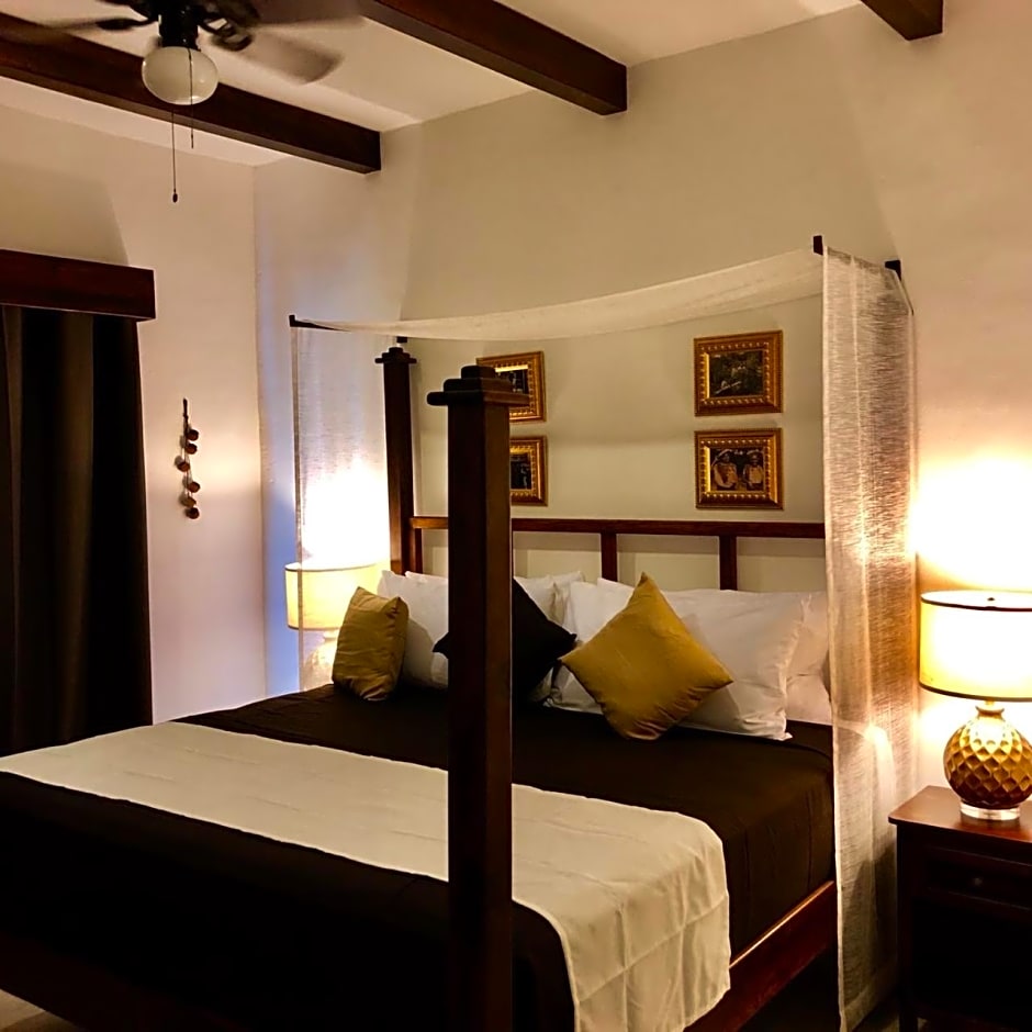 La Leyenda Boutique Hotel by Bunik