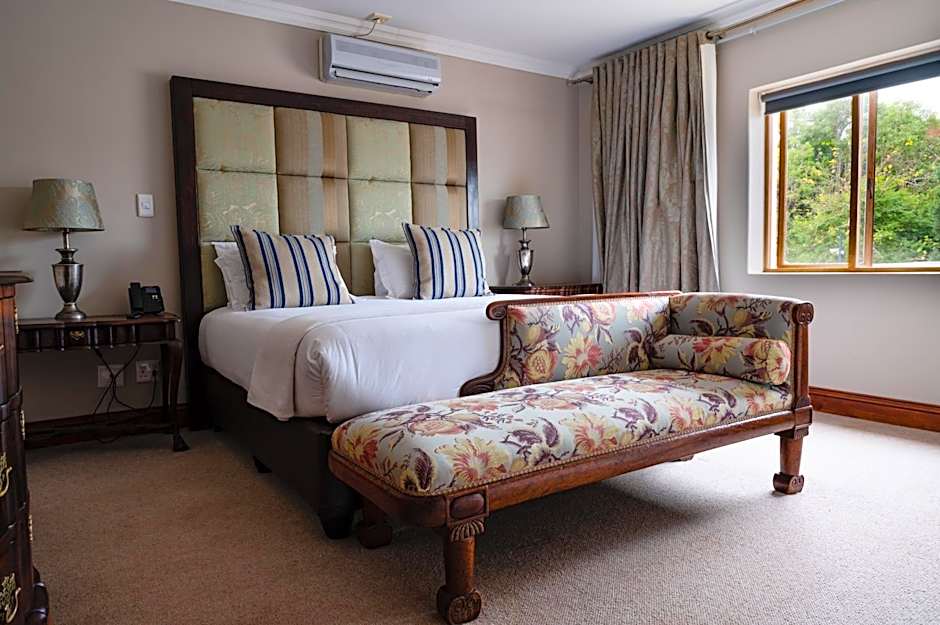 Issaquena Heights Boutique Hotel