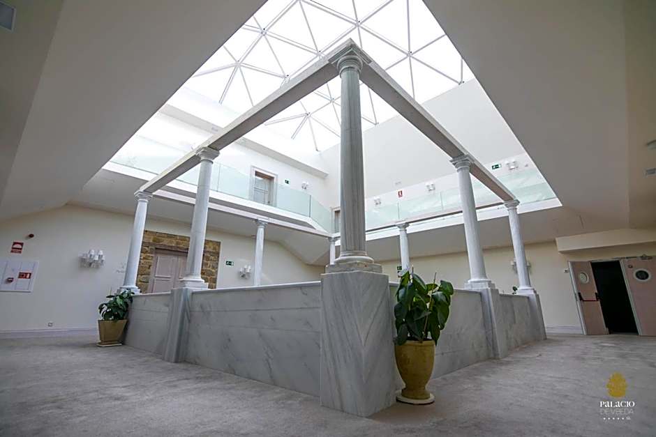 Hotel Palacio De Úbeda 5 G.L