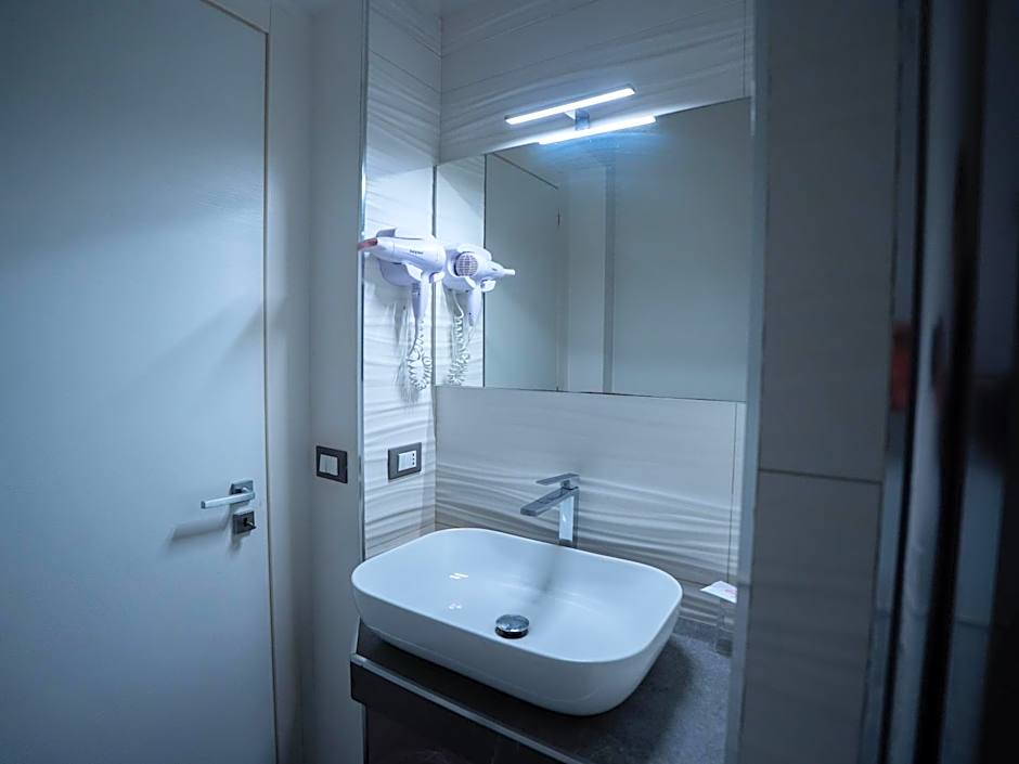 Amuri Room&Suite