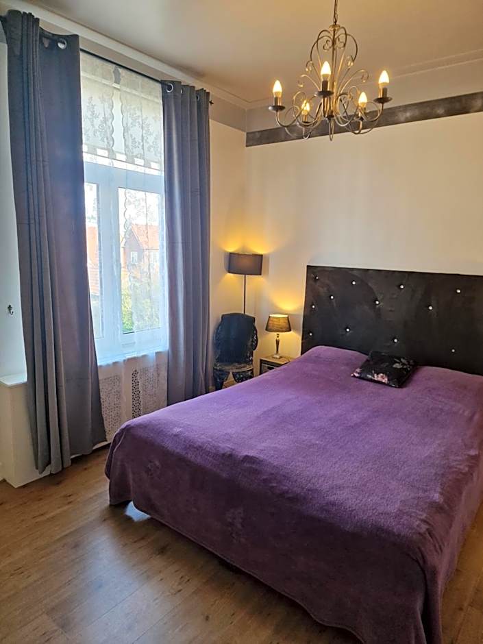 Pension Zee en Duinzicht