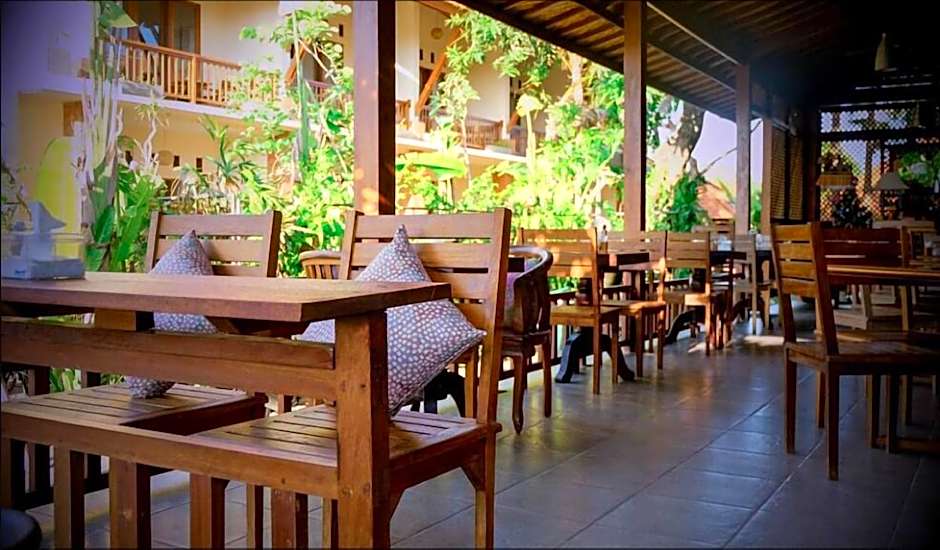 Mina Pelasa Hotel