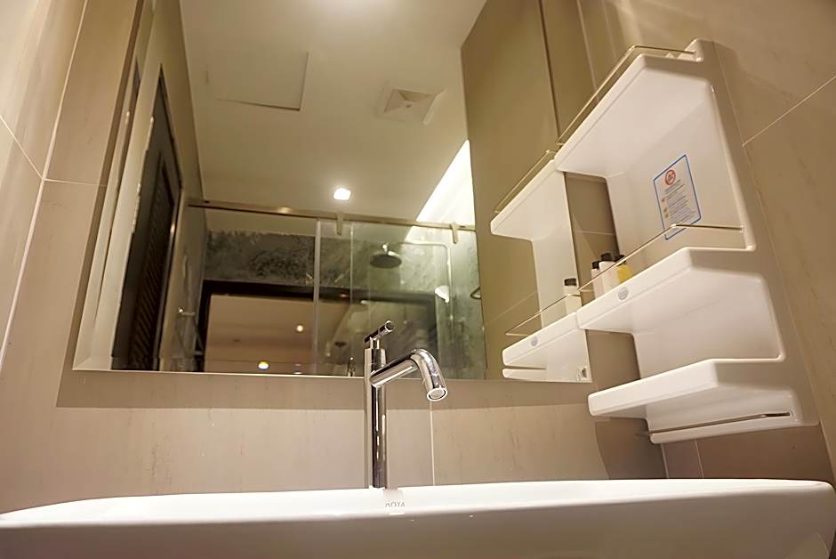 168studio Hotel ubonratchathani