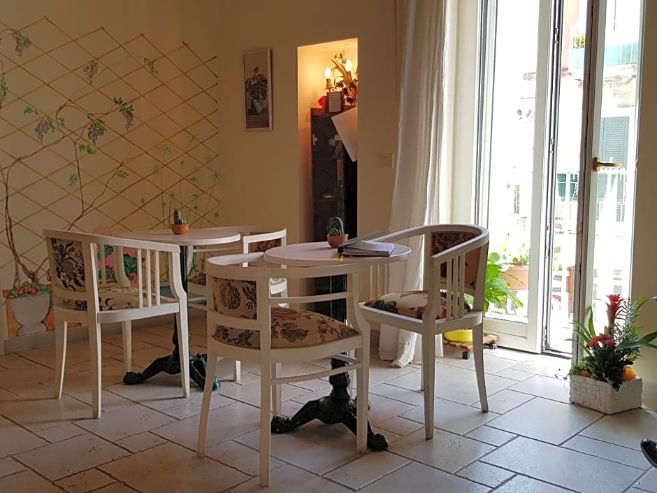 Buonanotte Margherita