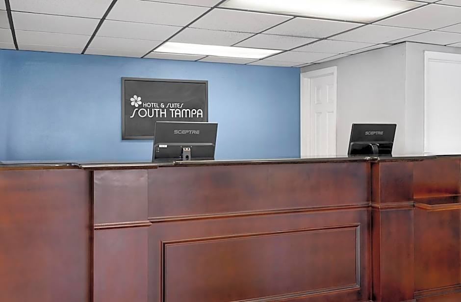 Hotel South Tampa & Suites