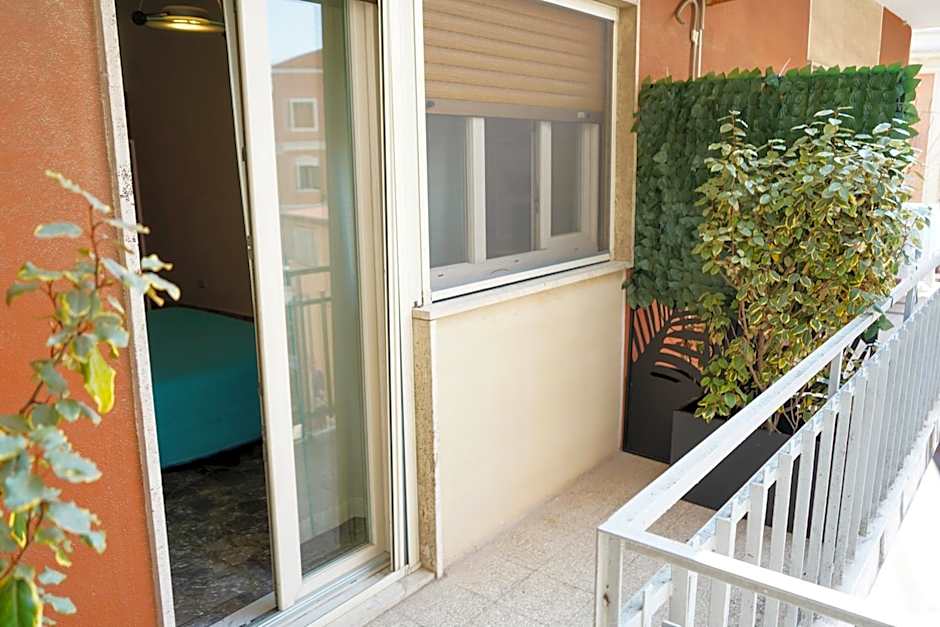 B&B La Dimora di Rosa