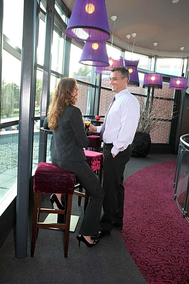 Hotel Mijdrecht Marickenland