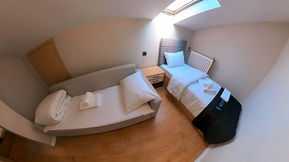 MOF Comfort Edirne
