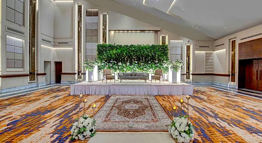 Karachi Marriott Hotel