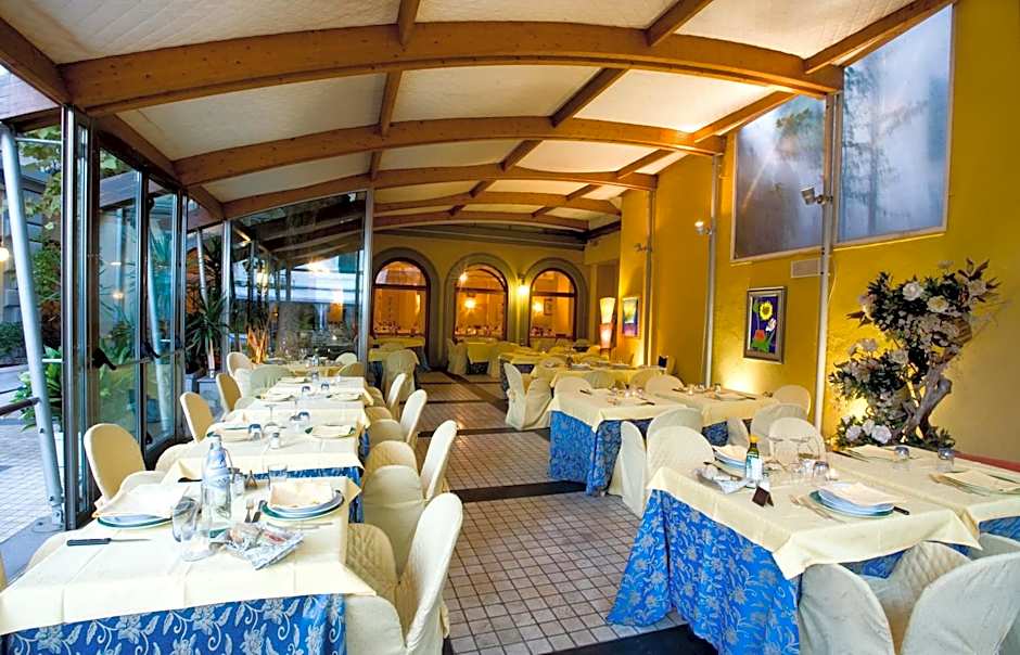Hotel Corallo