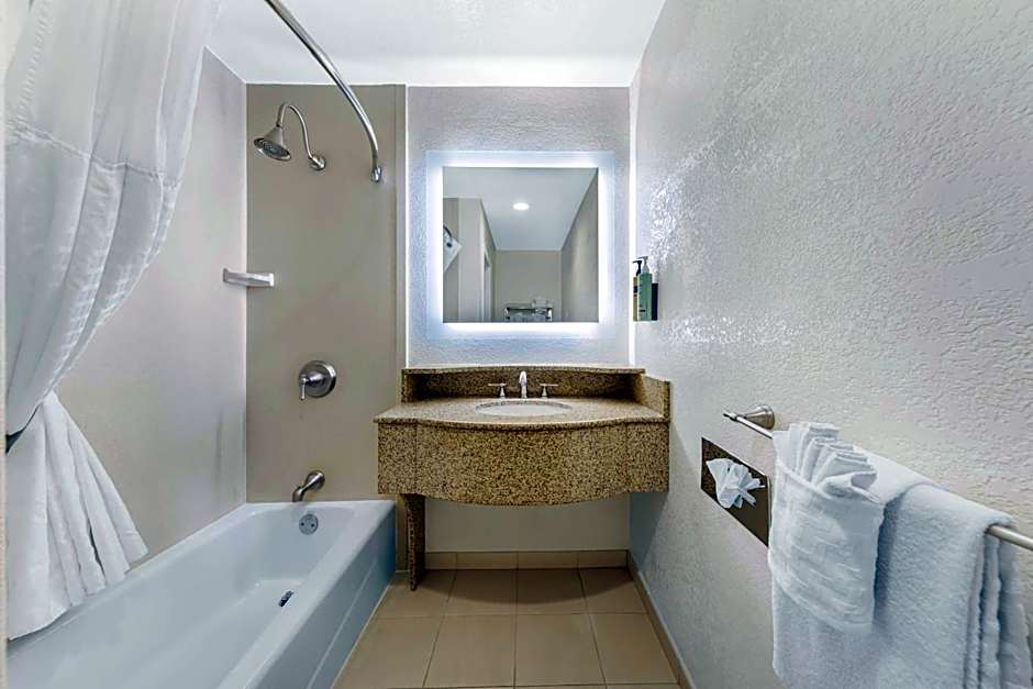 Best Western Plus Ontario Airport