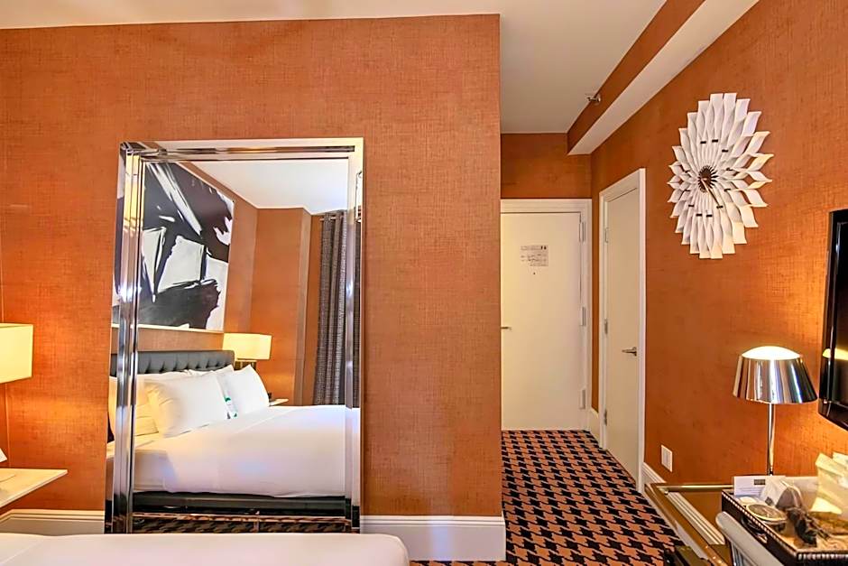 Ameritania at Times Square