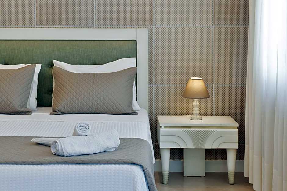 Villa Romantica Hotel