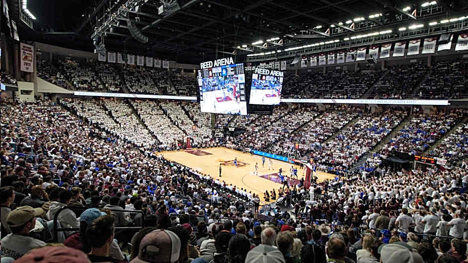 Holiday Inn Hotel & Suites College Station-Aggieland By IHG