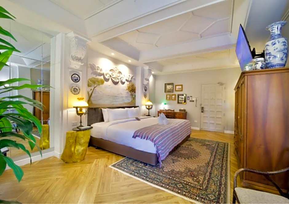 Yuu Hotel Ubon Ratchathani