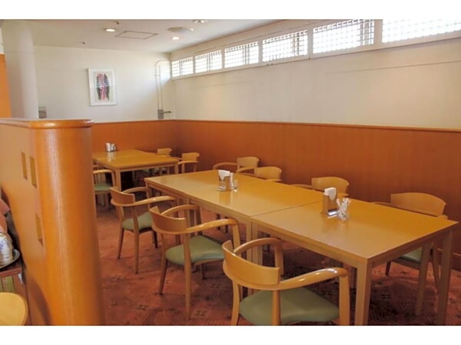 Mizusawa Ground Hotel - Vacation STAY 84949