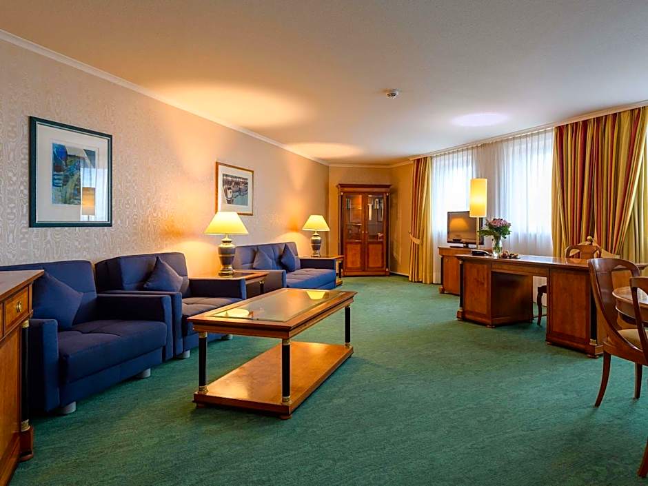 Novotel Freiburg AM Konzerthaus