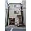 HANAMIKAKU-shinjuku/akihabara/asakusa/ginza/tokyo/narita/haneta Japanese House 100㎡