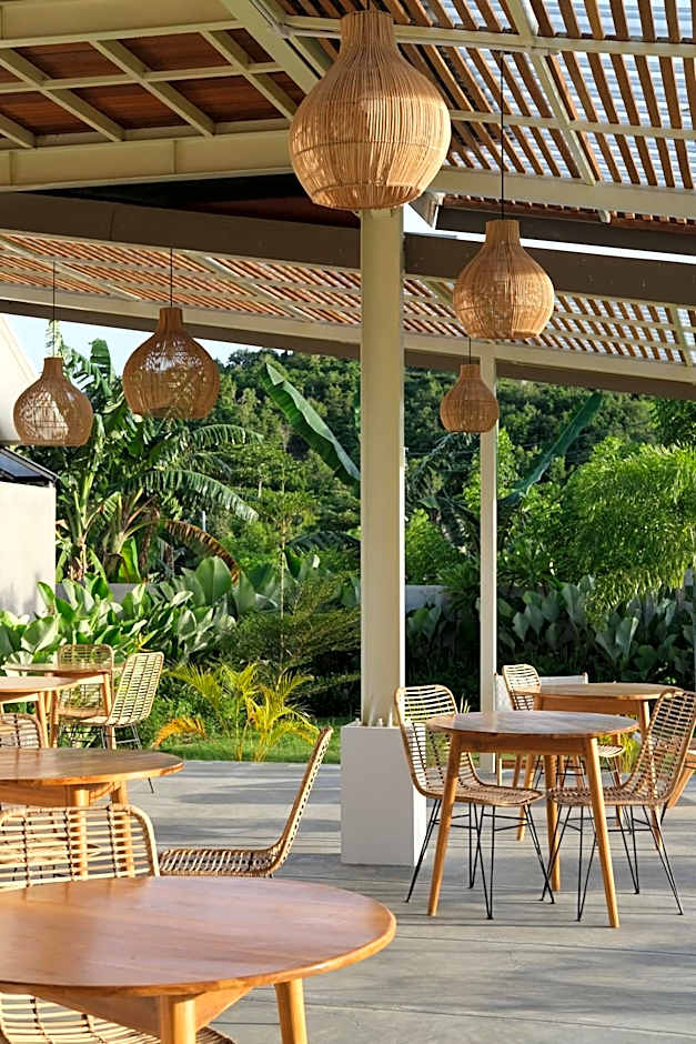 Suku Lifestyle Hotel & Villas