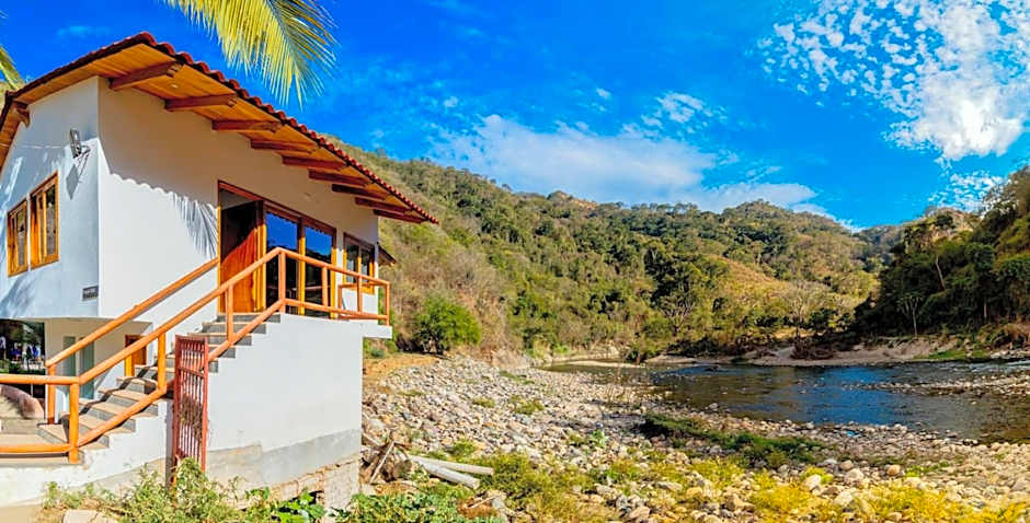 La Dulce Vista Hotel & Villas - Sierra Madre Puerto Vallarta