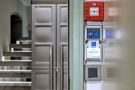 Fiscardonna Luxury Suites