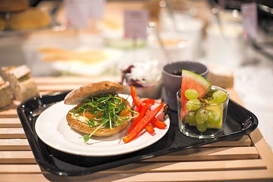 Comfort Hotel Eskilstuna