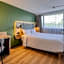 Campanile NATURE - Bordeaux Ouest Le Bouscat
