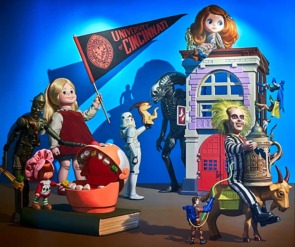 Graduate by Hilton Cincinnati