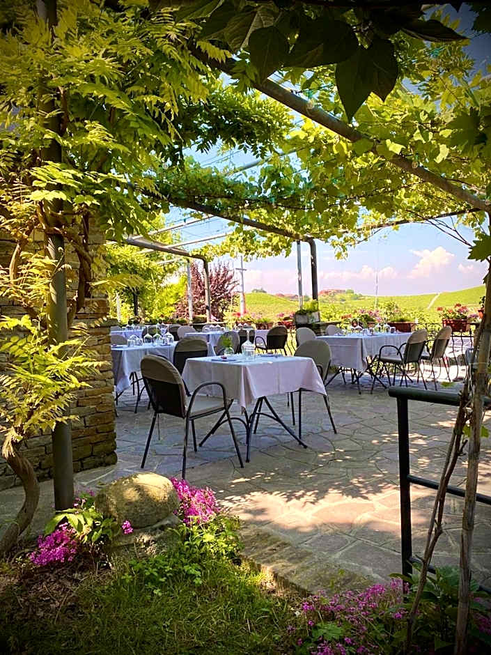 Locanda Rabaya'