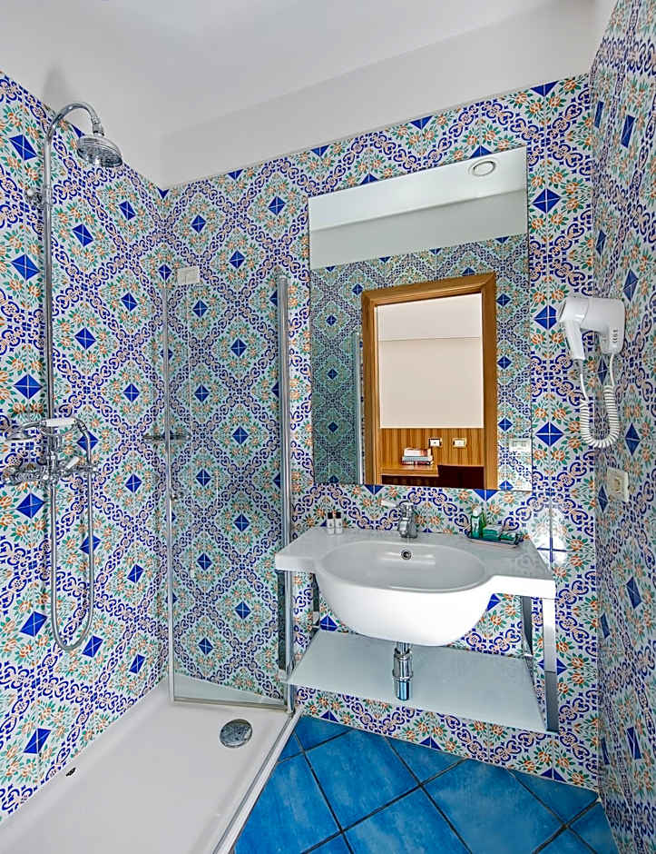 Grand Hotel Due Golfi