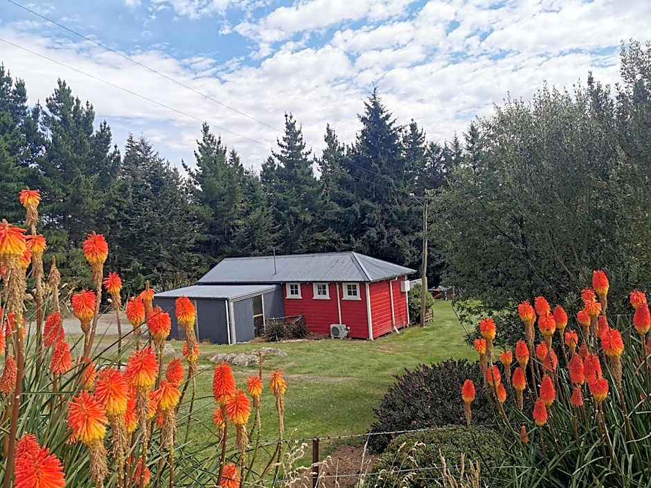Little Red School House