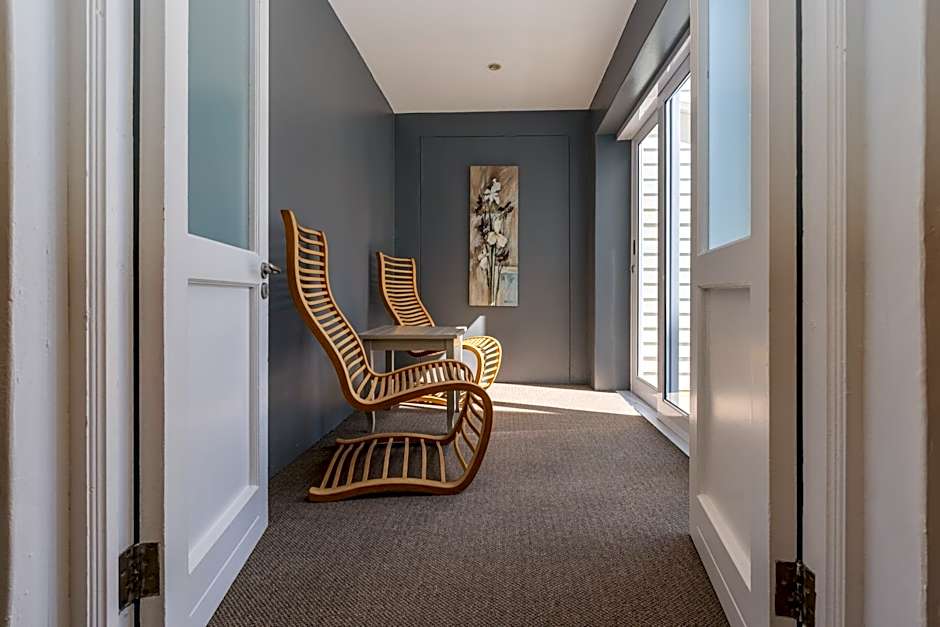 The Lofts Boutique Hotel