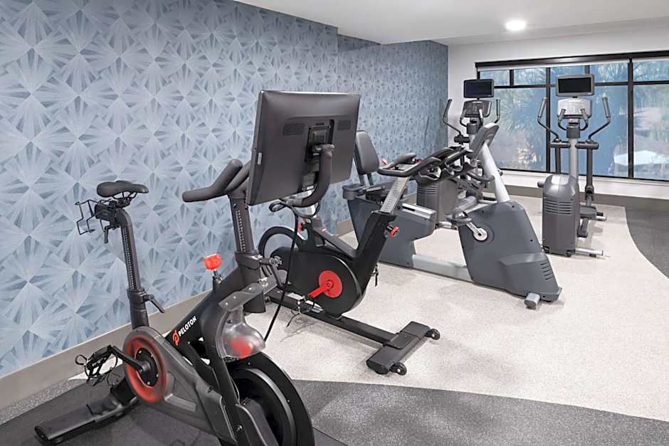 Hilton Garden Inn Jacksonville Ponte Vedra Sawgrass