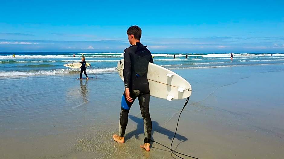 Guilvinec Parc Residence