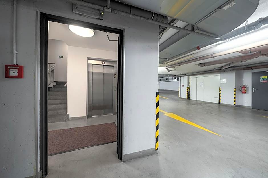 Hotel Ehrlich Prague