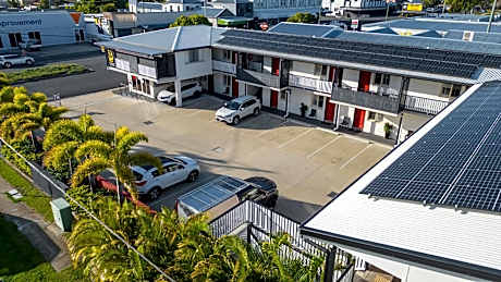 Citywalk Motor Inn