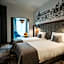 Garden Square Hotel