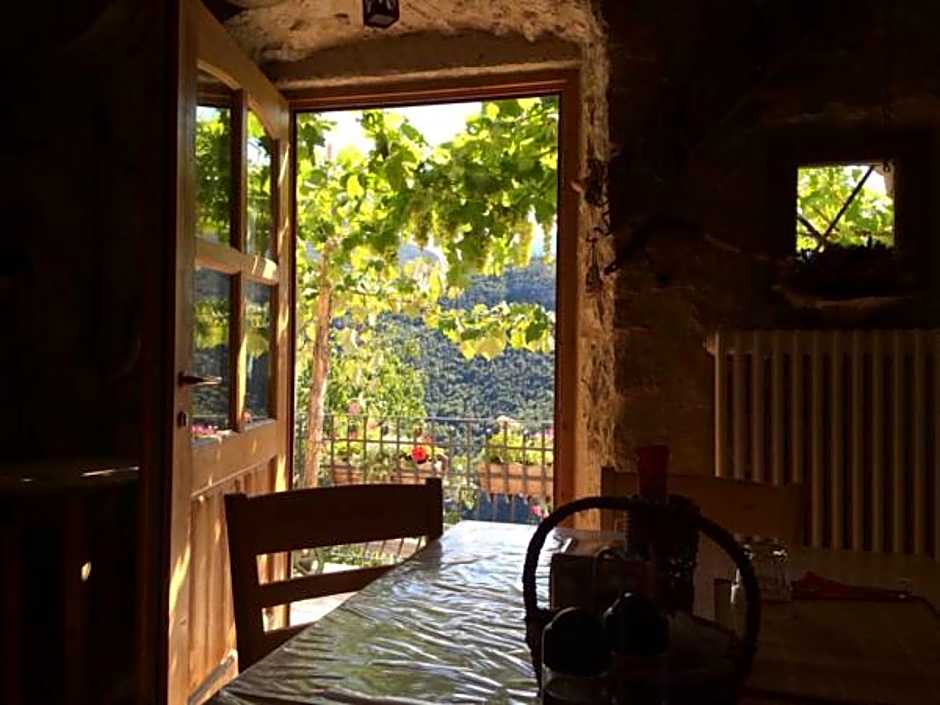 Appartamenti Camere Masi Brenta