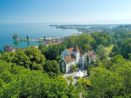 Schloss Wartegg