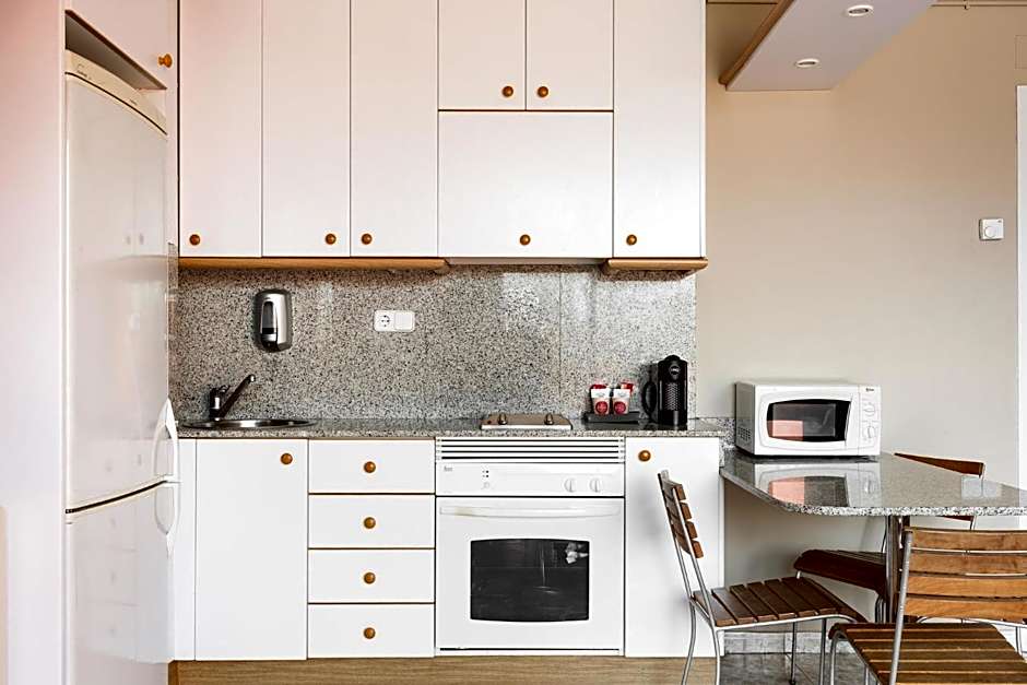 PARK SEDO Aparthotel