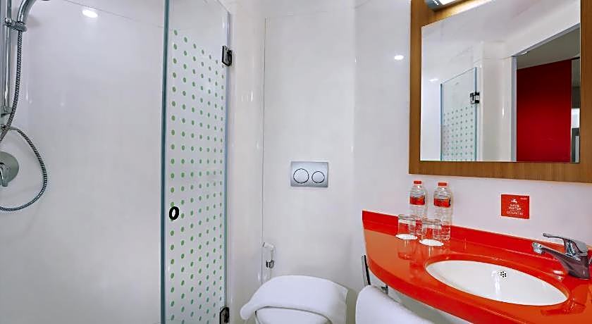 Starlet Hotel Jakarta Airport