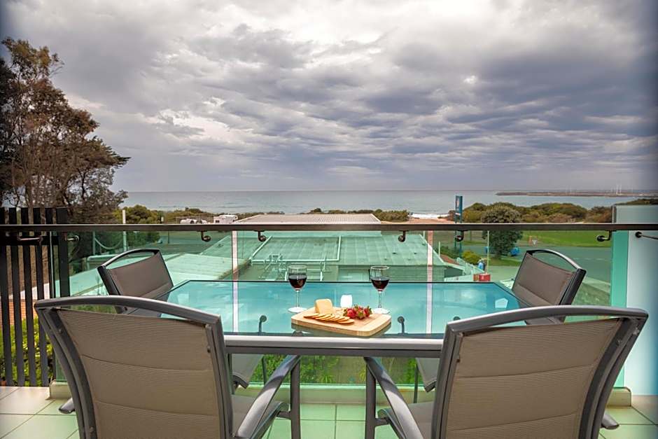 The Dolphin Apartments